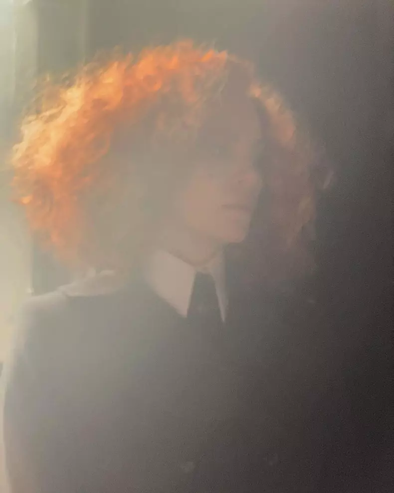 Un nou look pentru Charlize Theron. Cum arată acum actrița de 45 de ani (3)