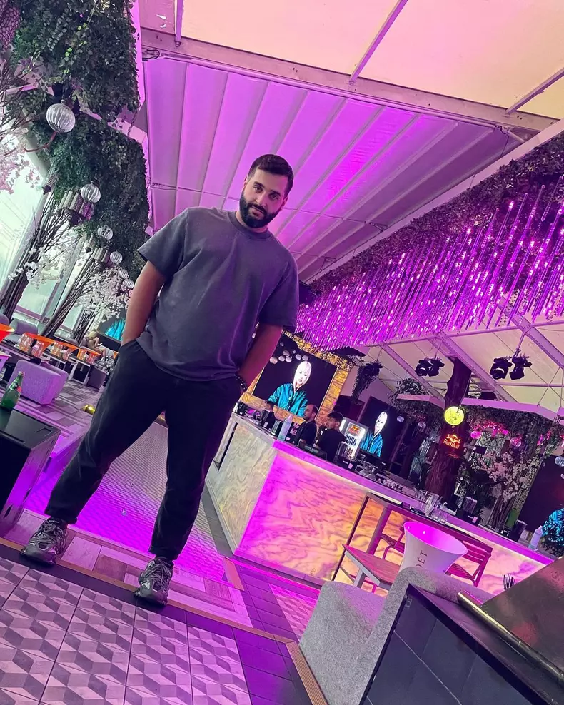 Antonia Stefanescu Enzo Chefi la cutite