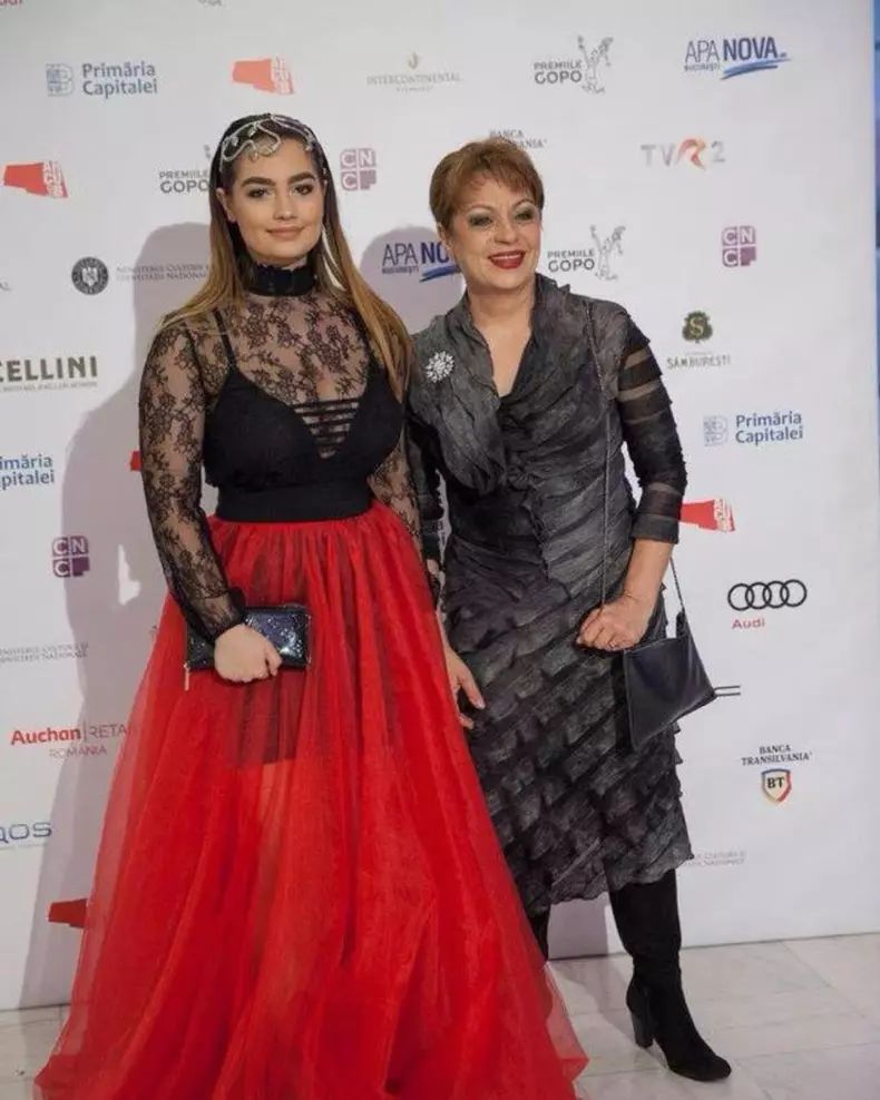 Cine este Maria Speranța, concurentă în noul sezon Asia Express - Drumul Împăraților Antena 1 (2)