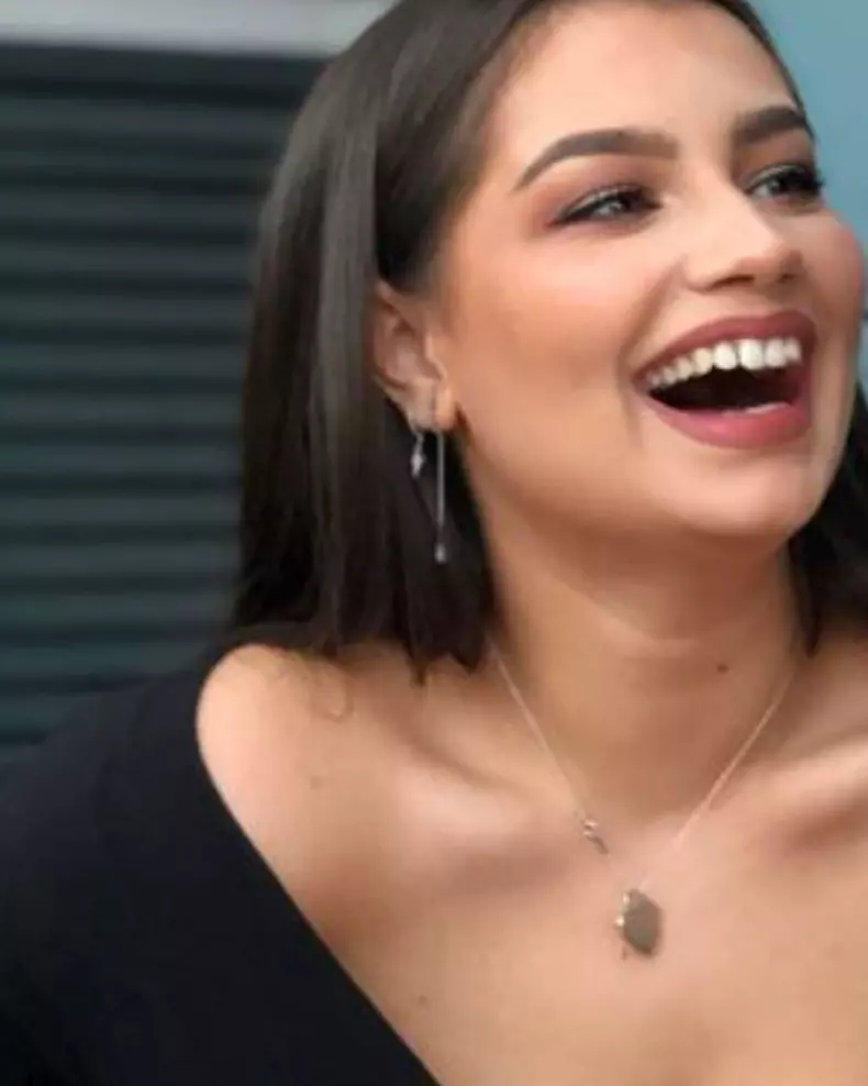 Cine este Maria Speranța, concurentă în noul sezon Asia Express - Drumul Împăraților Antena 1 (3)