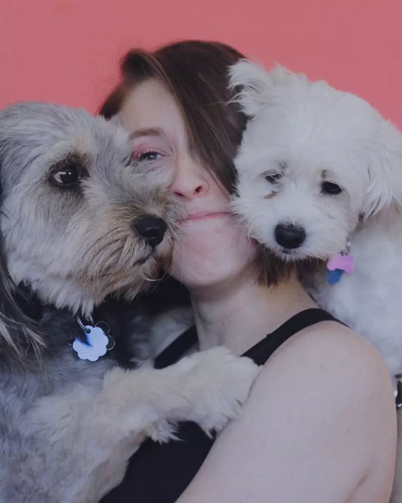 Fericire maximă pentru Eden Sher, Sue Heck din Familia Heck. Actrița așteaptă gemeni! (2)