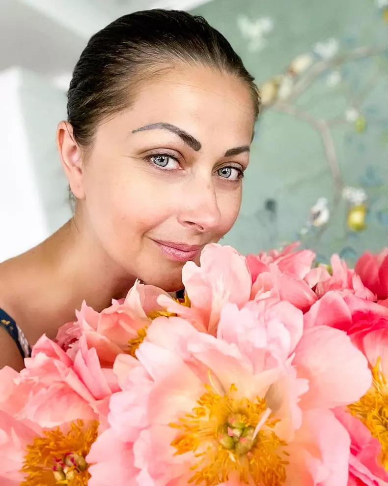 Gabriela Cristea, fotografii postate pe instagram (3)