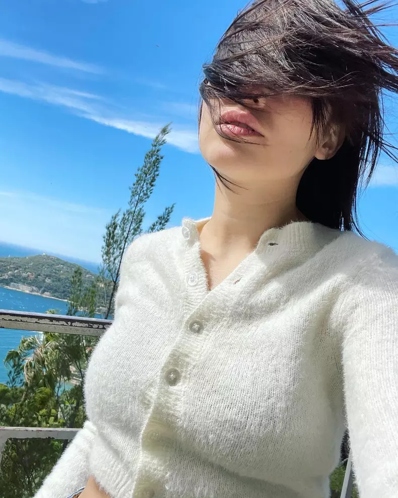 Irina Rimes, fotografie romantică alături de iubitul francez Arată exact așa cum îmi doream la 18 ani (5)