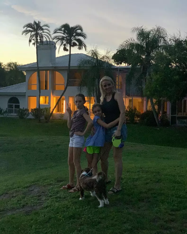 Catrinel Sandu, nuntă secretă în România, la un an de la ceremonia din America