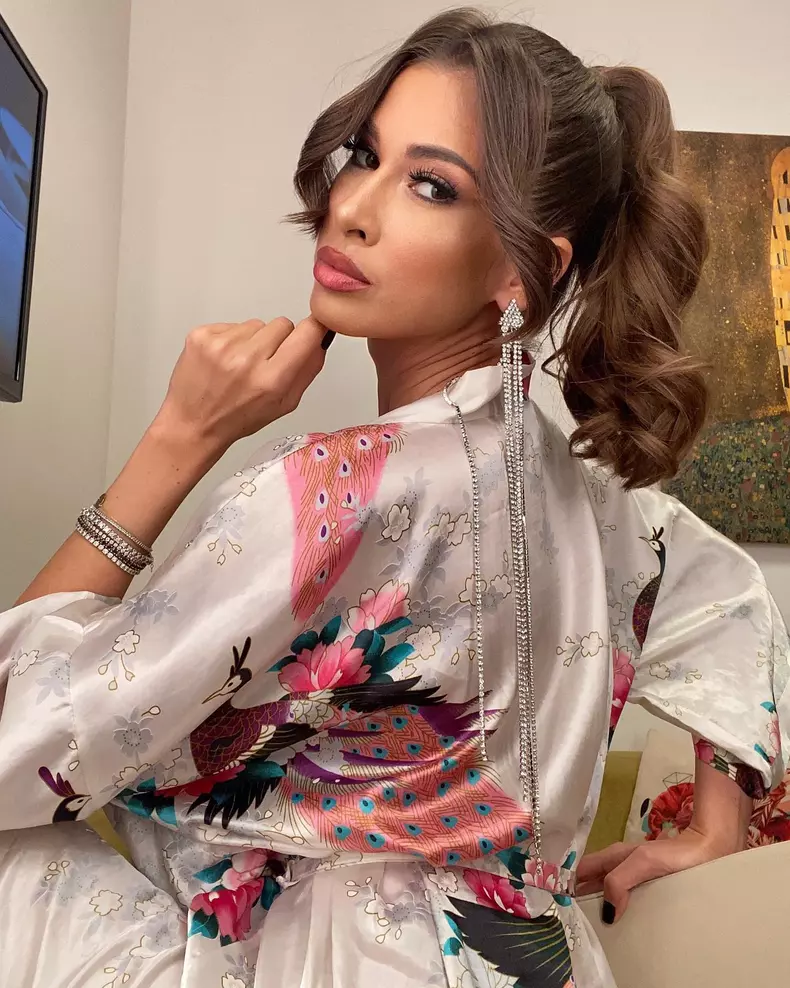 Cristina Mihaela Dorobanțu