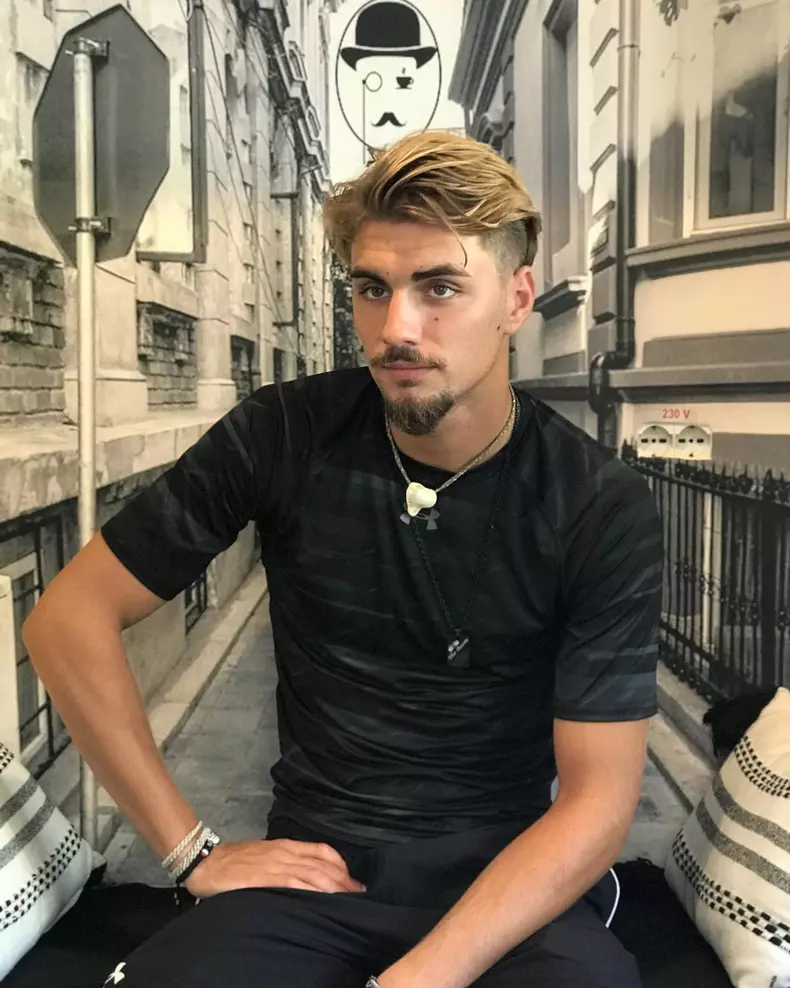 Ce se întâmplă între Andrei Dascălu și Roxana Ghiță de la Survivor România (1)