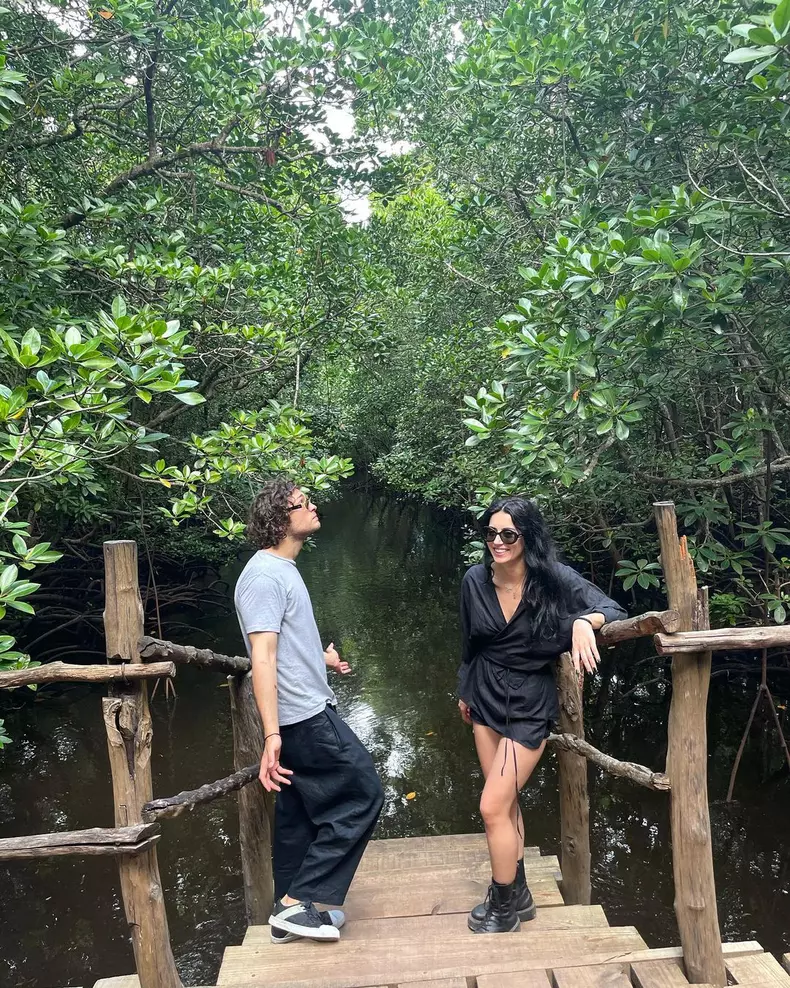 Cine este Alexandra, tânăra cu care se iubește Toto Dumitrescu (4)