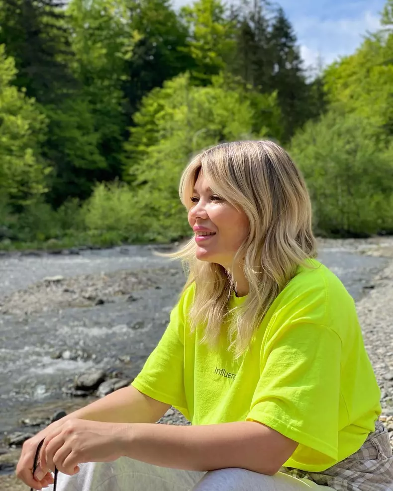 Gina Pistol va reveni la tv (5)