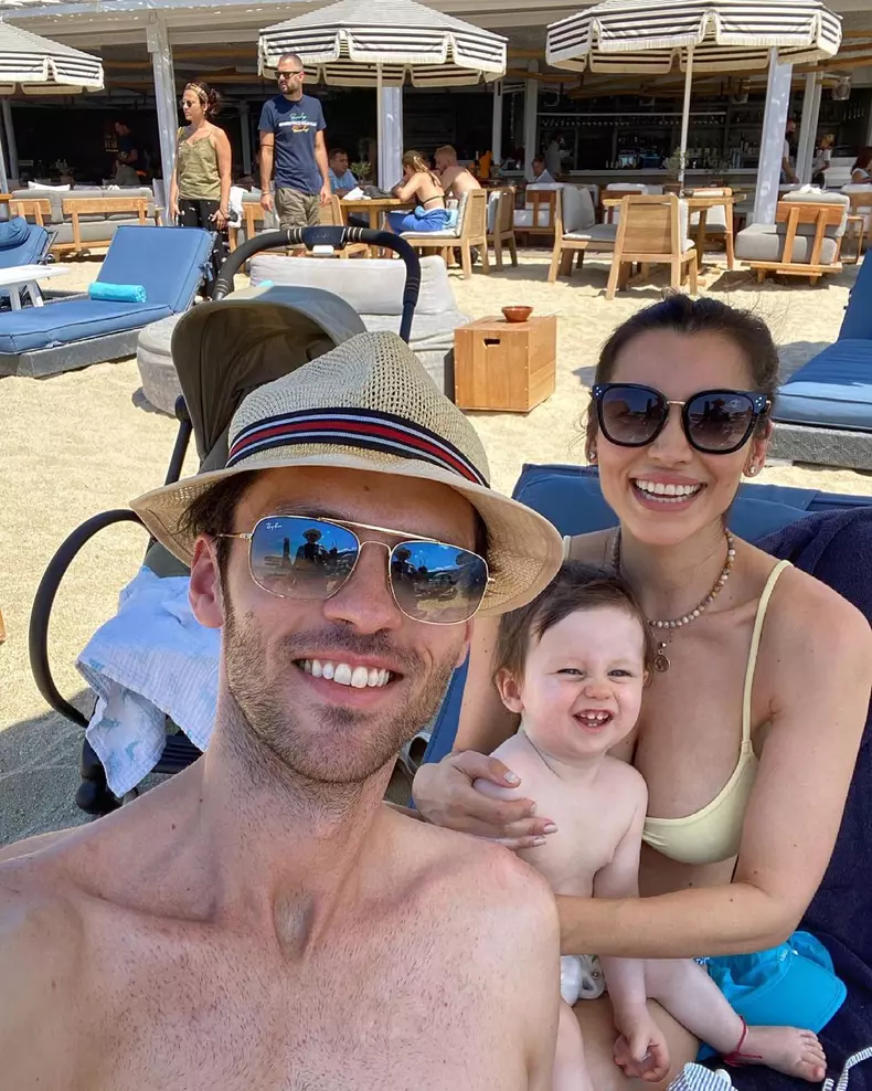 Lili Sandu, apariție neașteptată în mediul online (9)