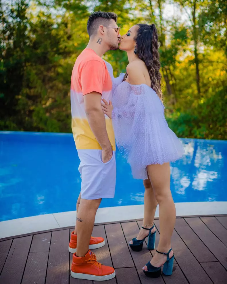 Mario Fresh face anunțul momentului! S-a zvonit că s-a despărțit de Alexia Eram (4)