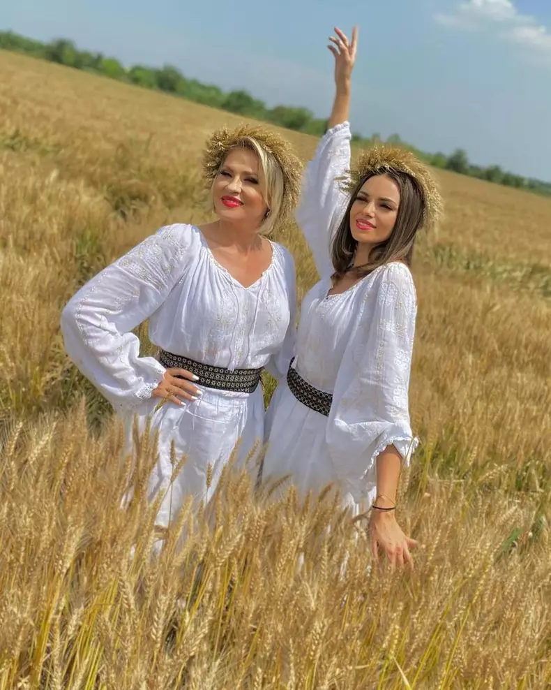 Mirela Vaida, duet surpriză (1)