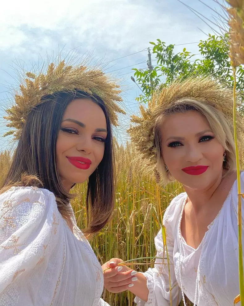 Mirela Vaida, duet surpriză (3)