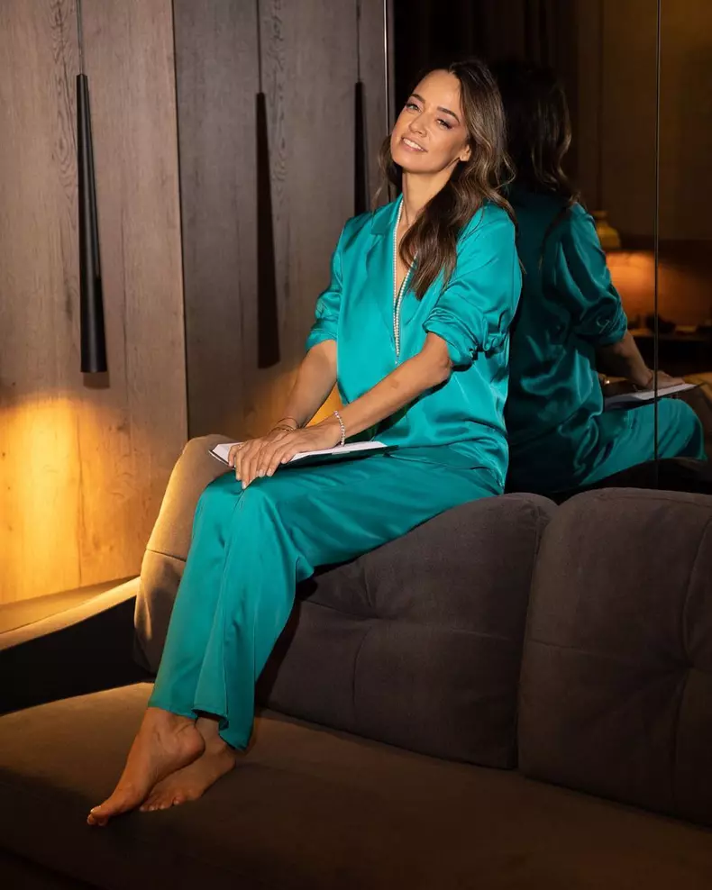 Mărturisirea emoționantă făcută de Andreea Raicu. Ce spune vedeta de 43 de ani despre visul de a deveni mamă - (6)