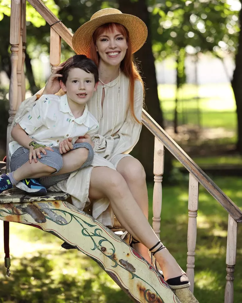 Mărturisirile Olimpiei Melinte după 12 ani de căsnicie Am avut certurile noastre, gelozii mari (4)