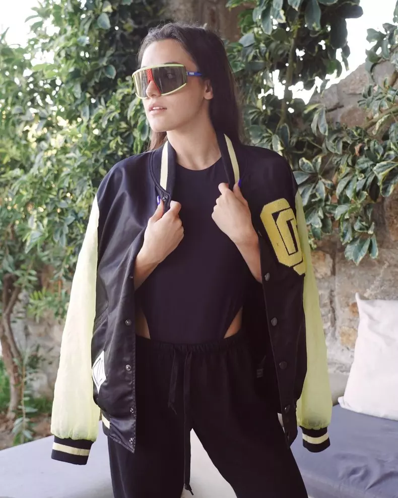 Alexia Eram, vacanta in Mikonos 2021 (9)