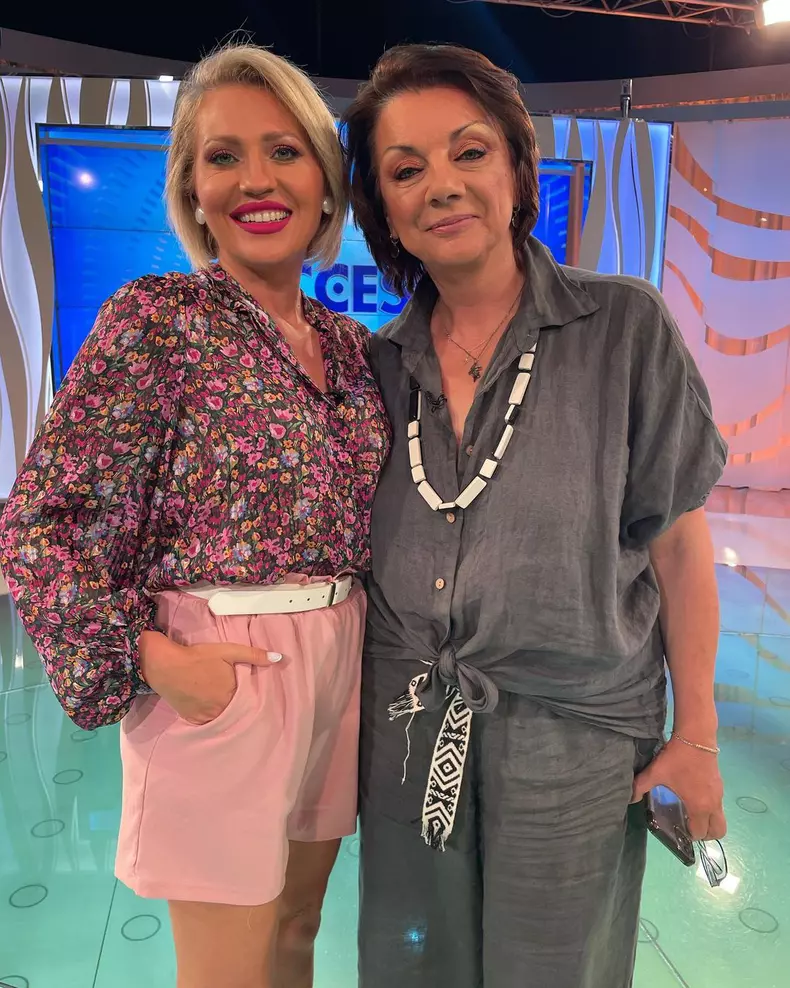 Anunțul Mirelei Vaida pentru fanii Acces direct. Ce se întâmplă cu emisiunea de la Antena 1 în august (10)