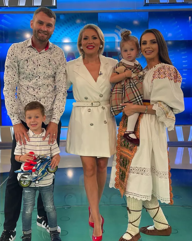 Anunțul Mirelei Vaida pentru fanii Acces direct. Ce se întâmplă cu emisiunea de la Antena 1 în august (2)