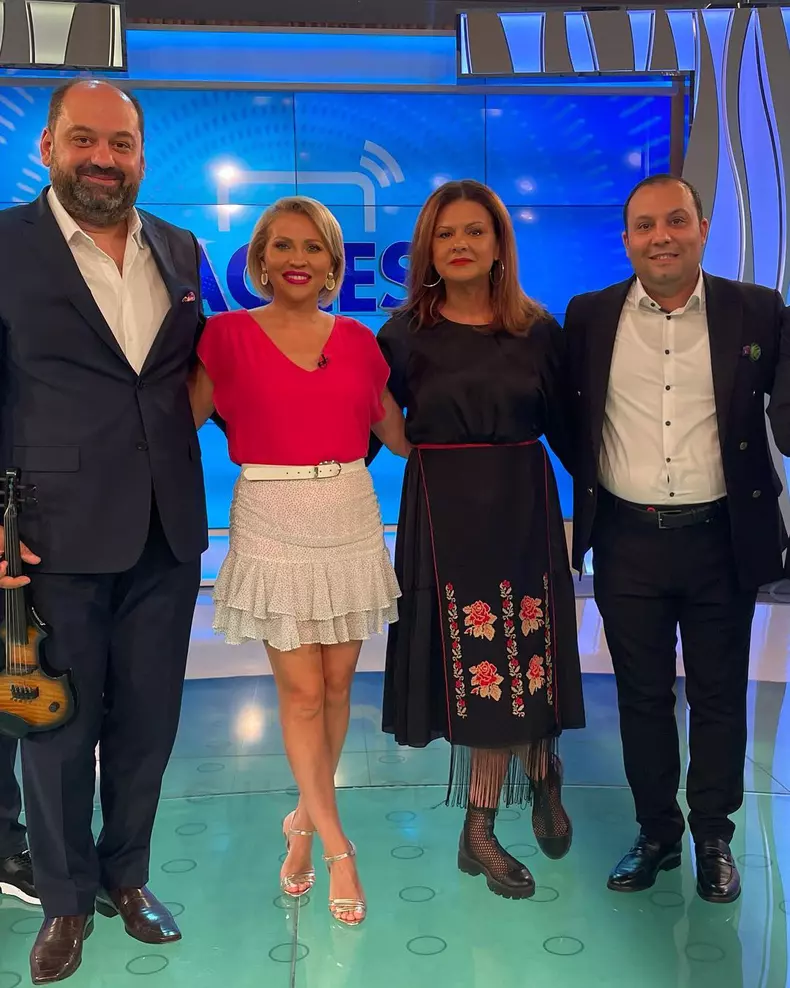 Anunțul Mirelei Vaida pentru fanii Acces direct. Ce se întâmplă cu emisiunea de la Antena 1 în august (4)