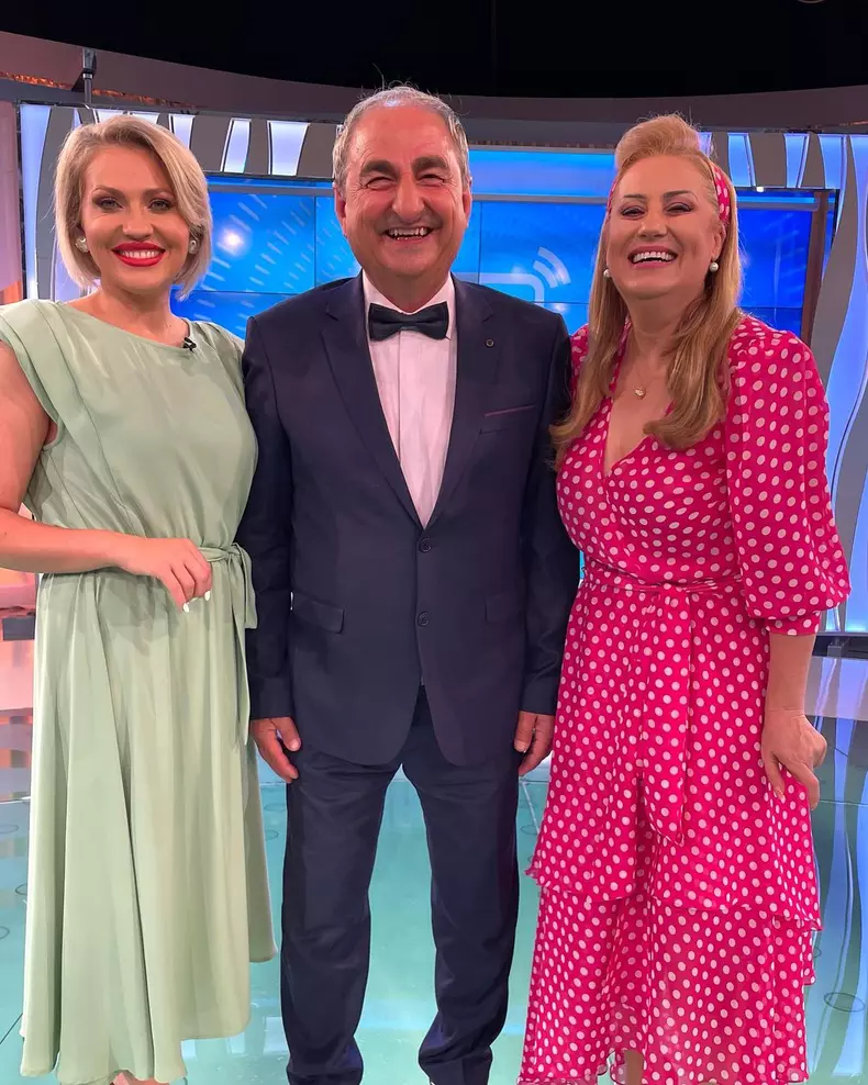 Anunțul Mirelei Vaida pentru fanii Acces direct. Ce se întâmplă cu emisiunea de la Antena 1 în august (5)