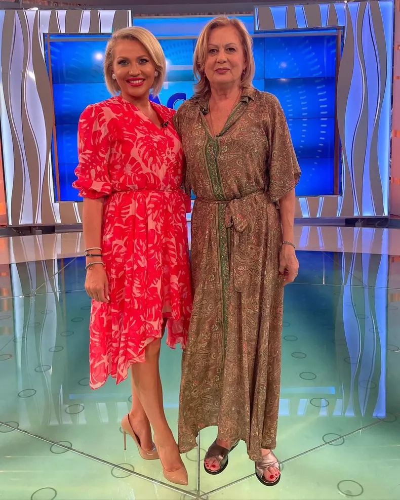 Anunțul Mirelei Vaida pentru fanii Acces direct. Ce se întâmplă cu emisiunea de la Antena 1 în august (6)