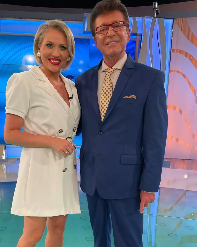 Anunțul Mirelei Vaida pentru fanii Acces direct. Ce se întâmplă cu emisiunea de la Antena 1 în august (7)