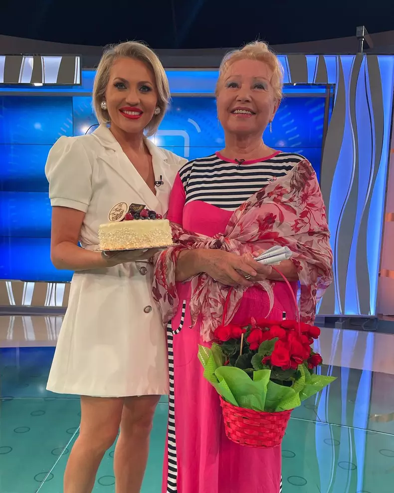 Anunțul Mirelei Vaida pentru fanii Acces direct. Ce se întâmplă cu emisiunea de la Antena 1 în august (8)