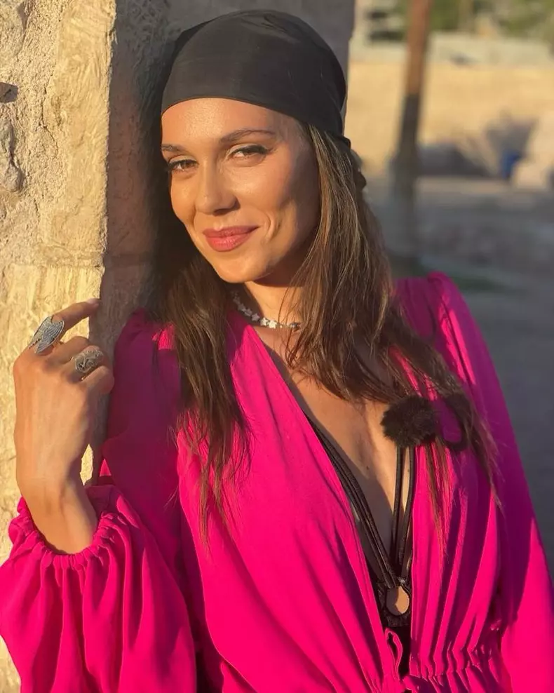 Asia Express 2021. Prin ce peripeții a trecut Irina Fodor pe Drumul Împăraților. Ce locuri au impresionat-o (1)