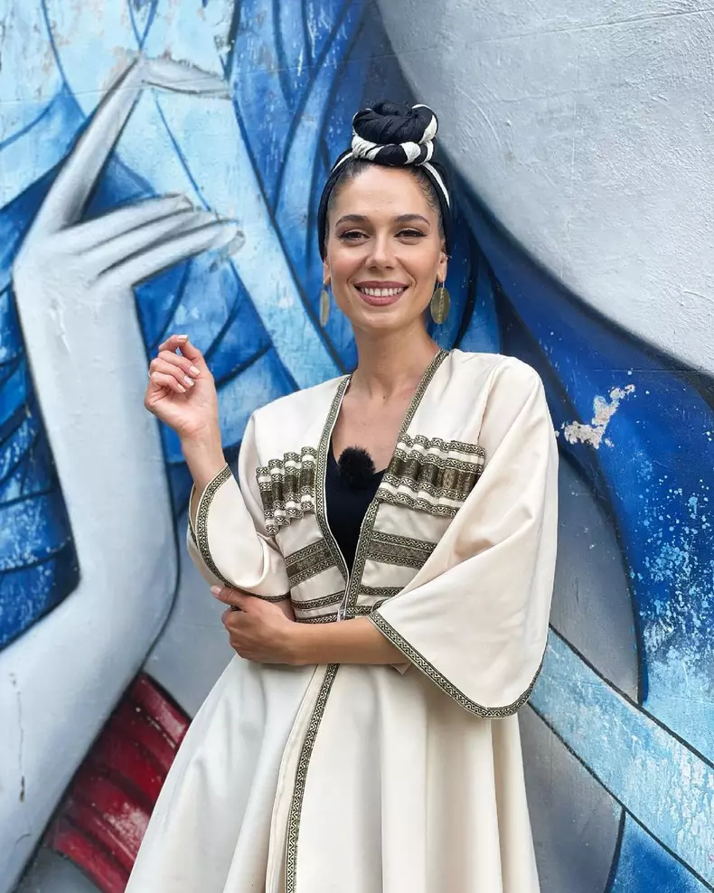 Asia Express 2021. Prin ce peripeții a trecut Irina Fodor pe Drumul Împăraților. Ce locuri au impresionat-o (2)