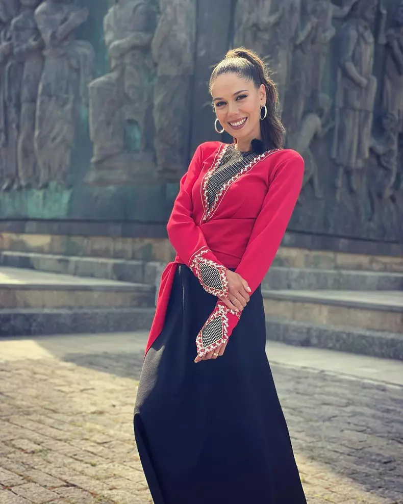 Asia Express 2021. Prin ce peripeții a trecut Irina Fodor pe Drumul Împăraților. Ce locuri au impresionat-o (7)