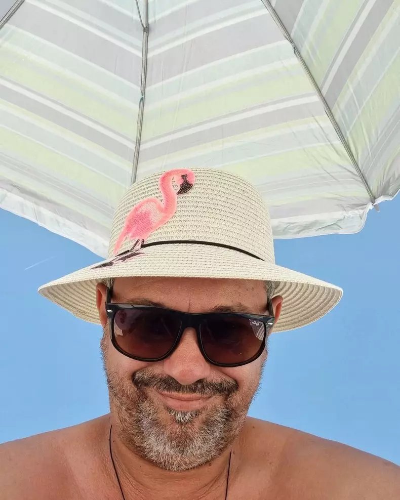 Ce dezvăluiri neașteptate a făcut Sorin Bontea din vacanță! Unde a plecat juratul de la „Chefi la cuțite” (4)