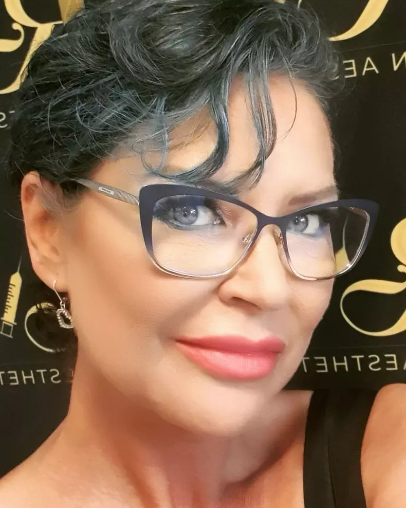 Cum a ajuns Eugenia Șerban ținta hackerilor (2)