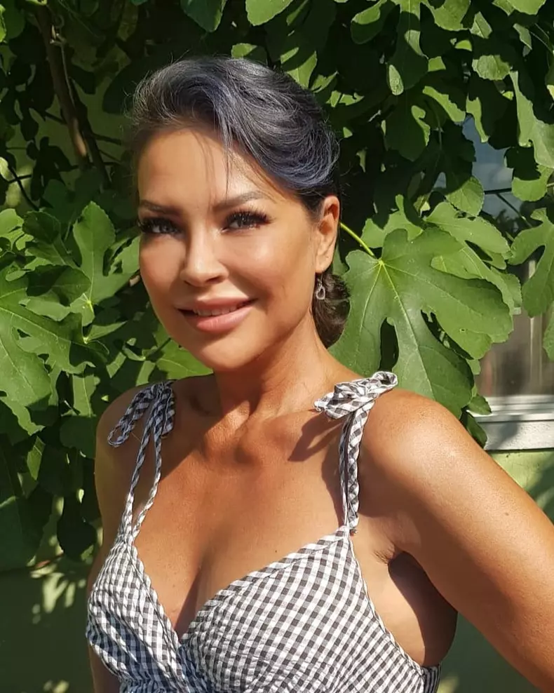 Cum a ajuns Eugenia Șerban ținta hackerilor (5)