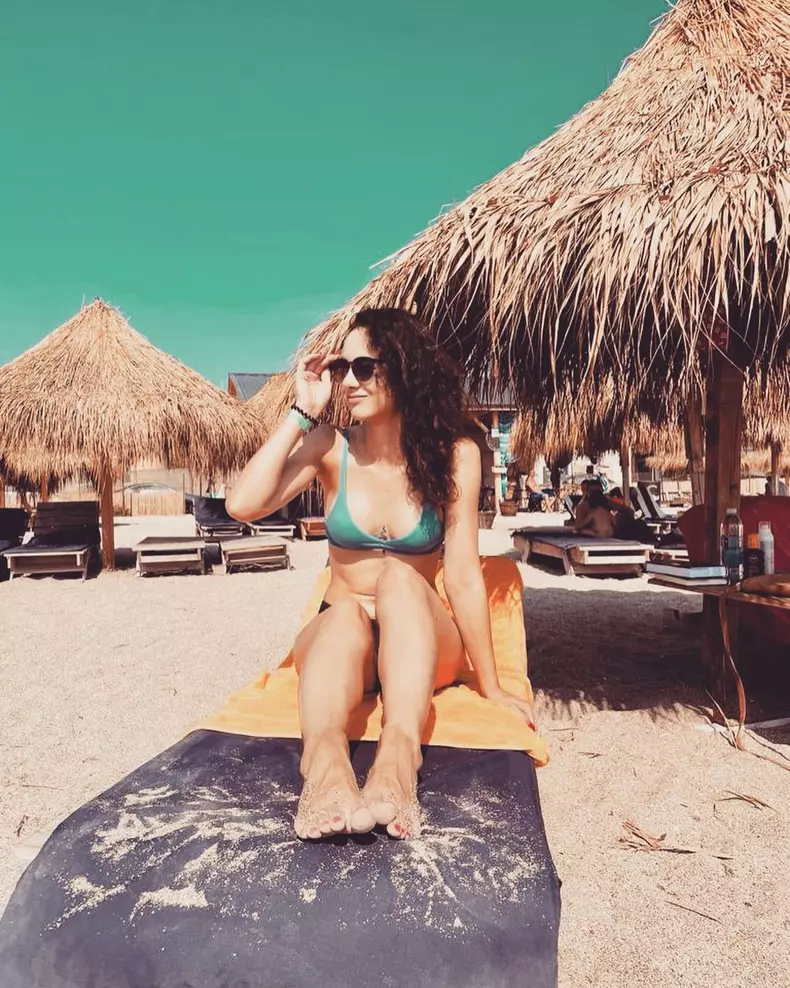 Daniel Pavel, mărturisiri despre logodnica lui (4)