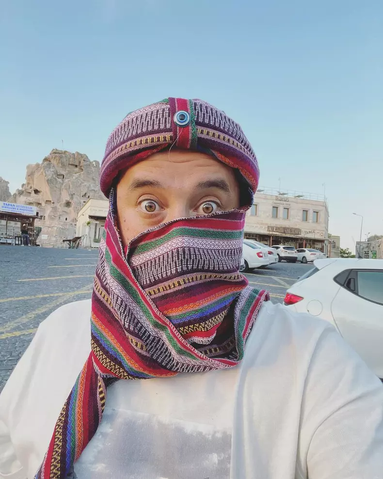 Dezvăluirile lui Oase despre sezonul 4 Asia Express. Cum a fost, de fapt, pe Drumul Împăraților (2)