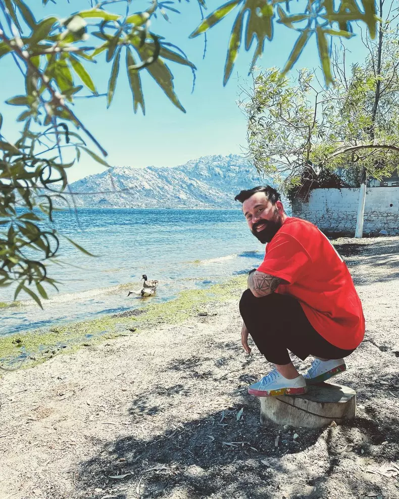 Dezvăluirile lui Oase despre sezonul 4 Asia Express. Cum a fost, de fapt, pe Drumul Împăraților (6)