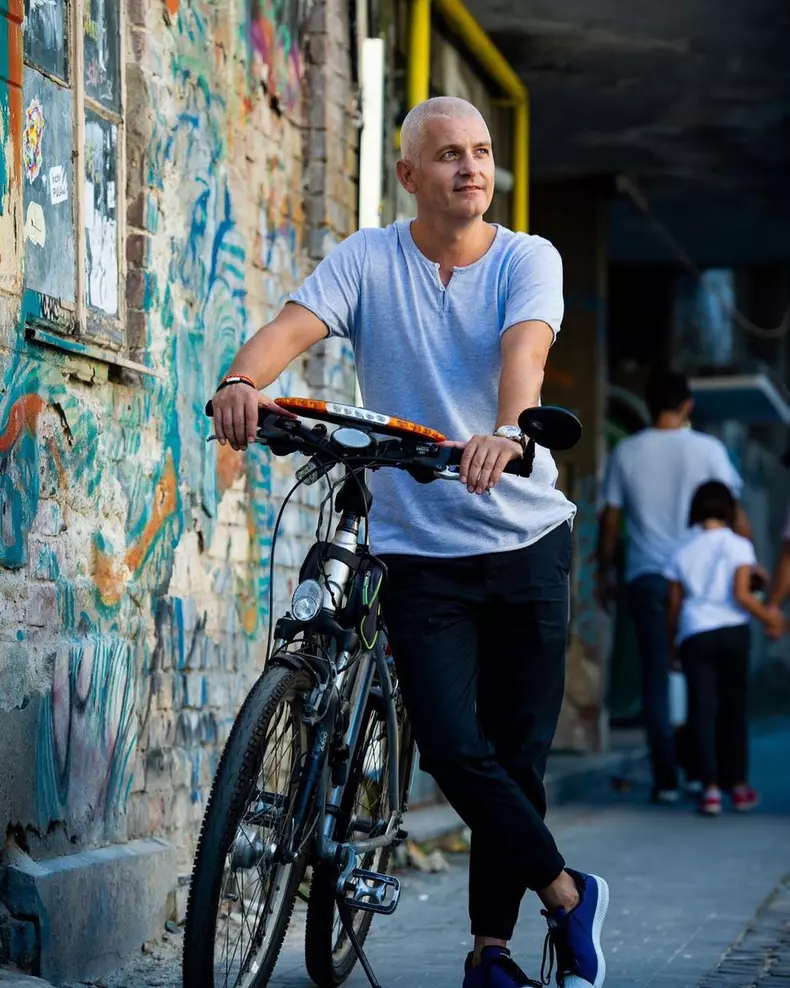 Fotografie rară cu jumătatea lui Virgil Ianțu. Motivul pentru care nu s-au căsătorit (5)