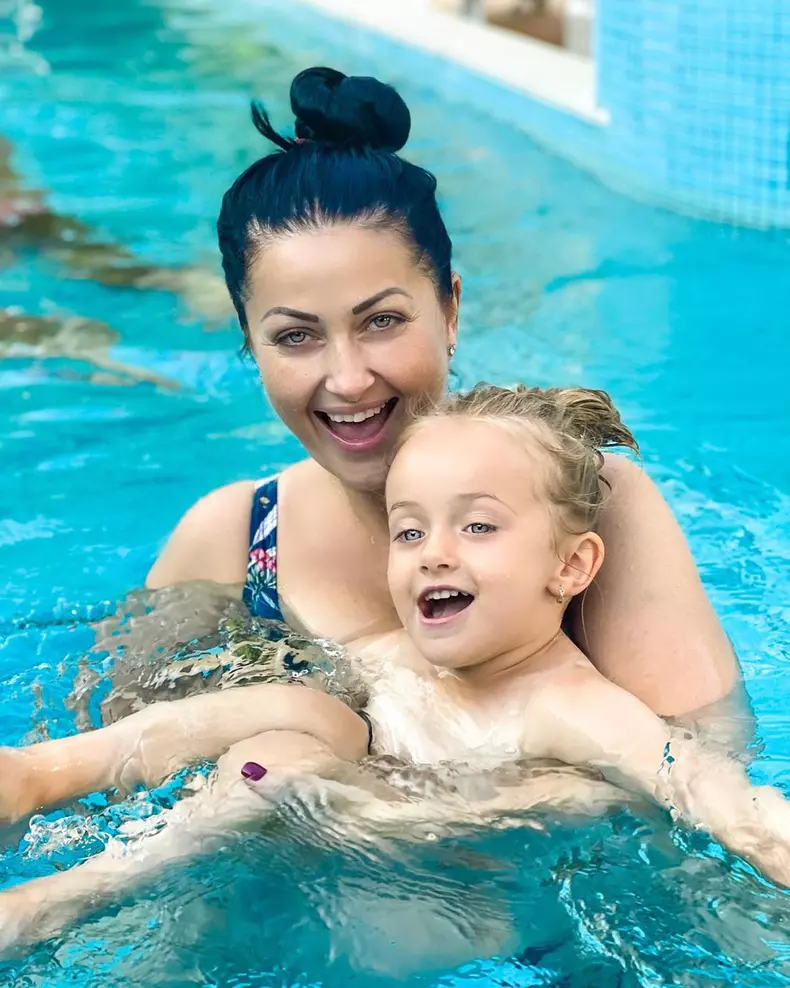 Gabriela Cristea și-a uimit fanii (5)