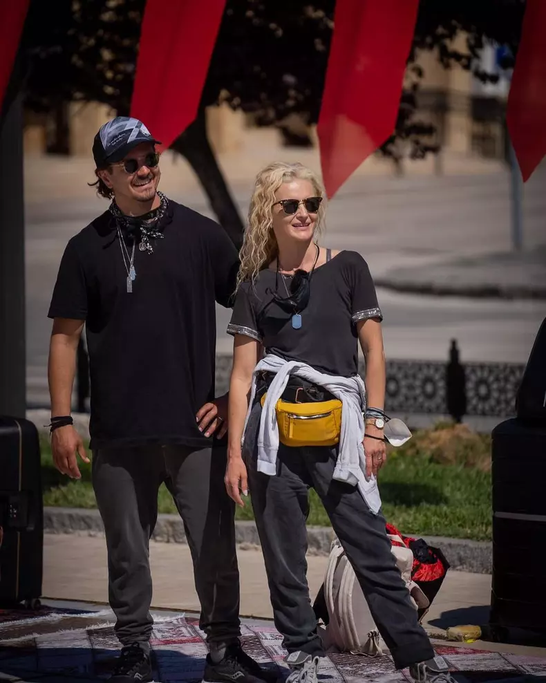 Mihai Petre, planuri pentru un nou show la Antena 1! Ce proiect are în plan după „Asia Express” (2)