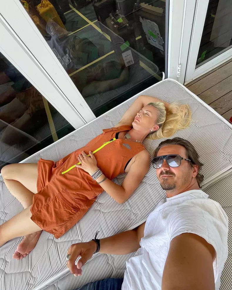 Mihai Petre, planuri pentru un nou show la Antena 1! Ce proiect are în plan după „Asia Express” (3)