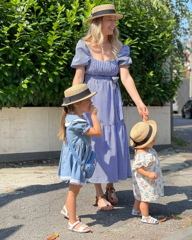 Mărturisirea Laurei Cosoi, după șase ani de căsnicie cu Cosmin Curticăpean. Visele chiar se împlinesc (9)