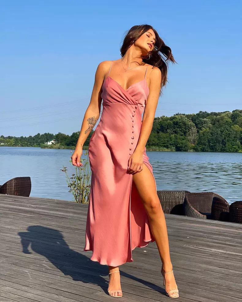 Mărturisiri șocante făcute de Raluka (1)