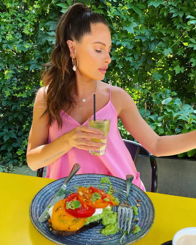 Mărturisiri șocante făcute de Raluka (2)