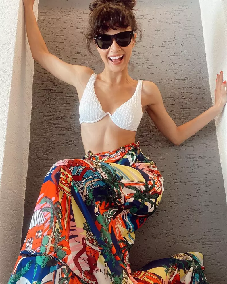 Sinem Unsal, din serialul turcesc Doctorul minune, și-a găsit jumătatea. Ce a aflat presa de scandal din Turcia! (6)