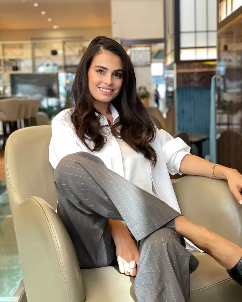 Ce probleme are Anca Serea. Vedeta nu mai poate face copii momentan (1)