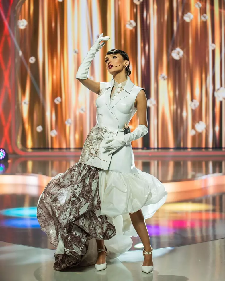 Viviana-Sposub-si-George-Burcea-moment-emotionant-la-Bravo-ai-stil-2