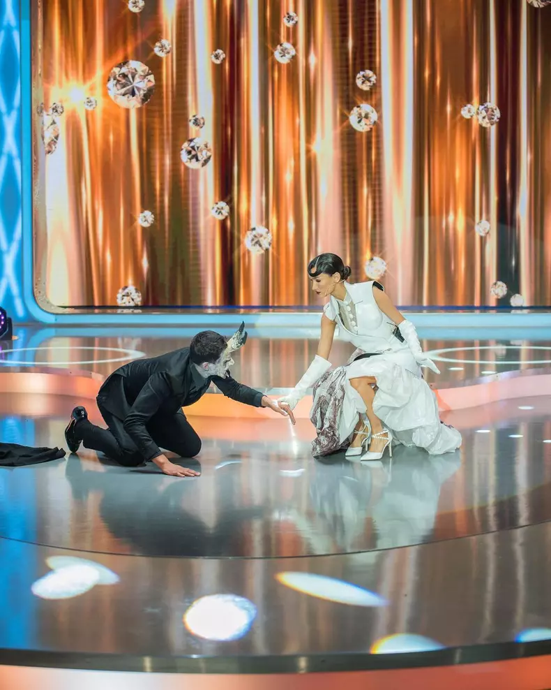 Viviana-Sposub-si-George-Burcea-moment-emotionant-la-Bravo-ai-stil-3