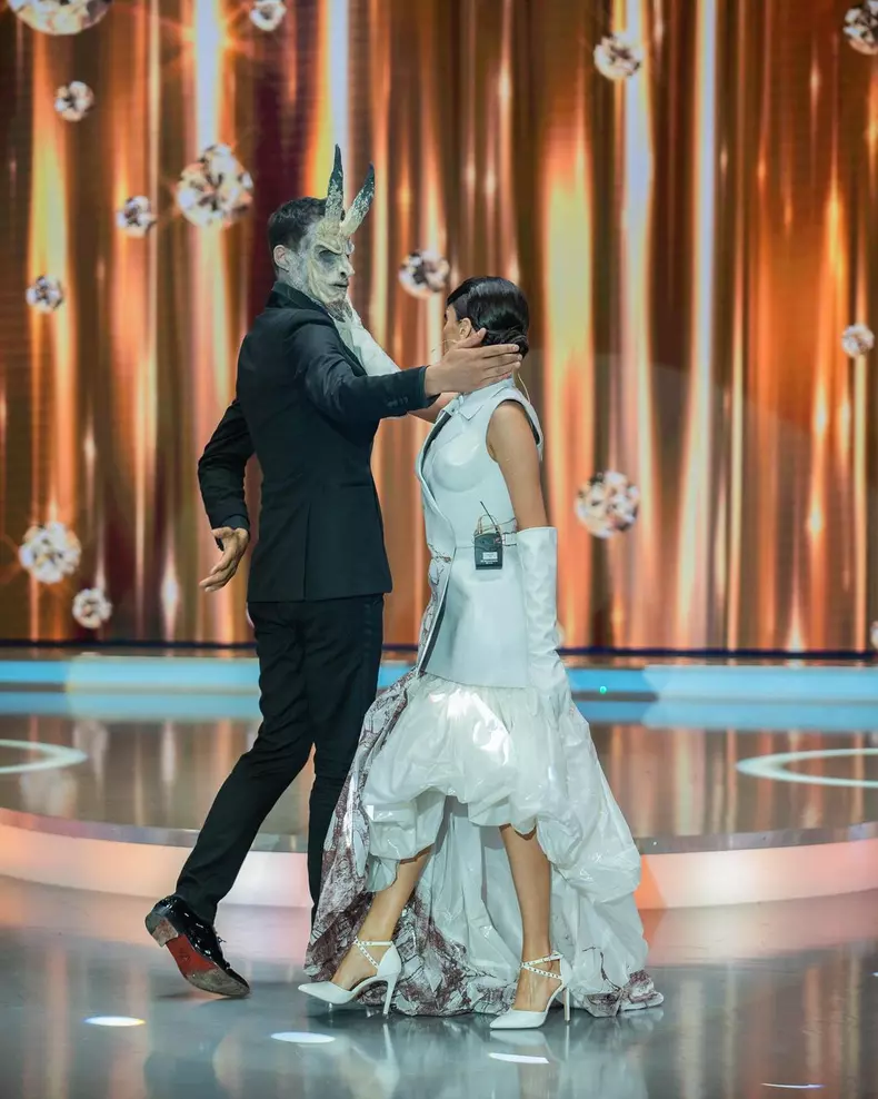 Viviana-Sposub-si-George-Burcea-moment-emotionant-la-Bravo-ai-stil-5