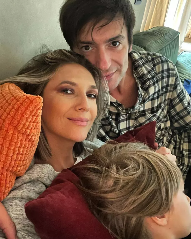 Adela Popescu și Radu Vâlcan au anulat vacanța la Roma (2)