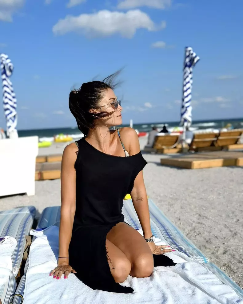 Alina Pușcaș, anunț la doi ani de la căsătoria cu Mihai Stoenescu (7)