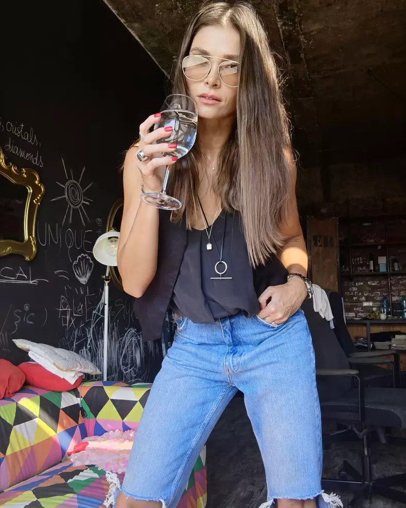 Alina Pușcaș, anunț la doi ani de la căsătoria cu Mihai Stoenescu (8)